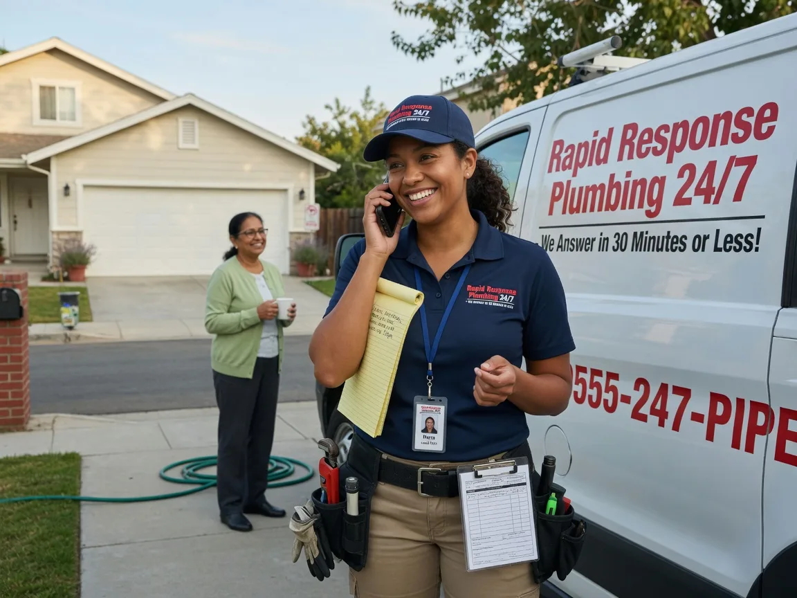 Emergency Plumber Preston, OK FAQs